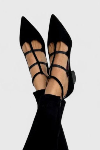 Judi | Elegant Heels