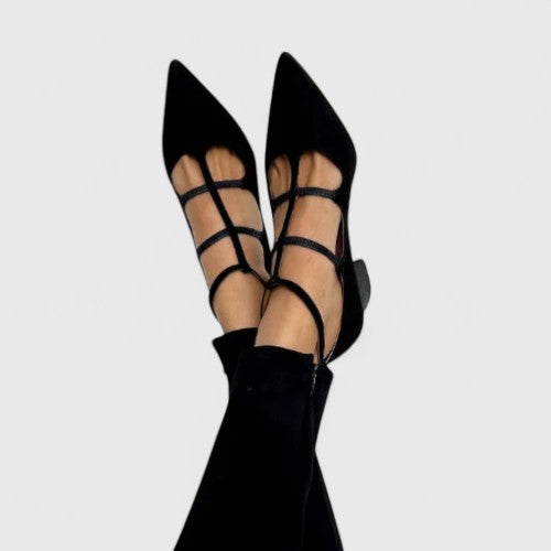 Judi | Elegant Heels