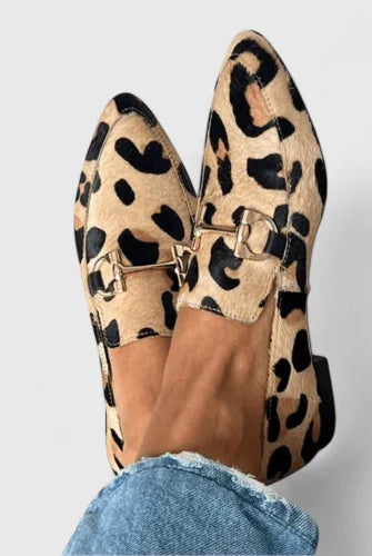 Kari | Orthopedic Loafers