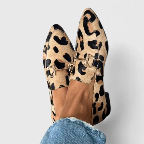 Kari | Orthopedic Loafers