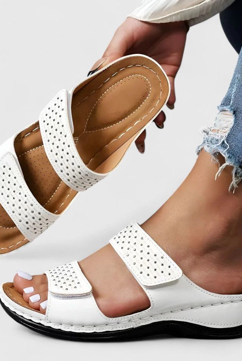 Teri | Orthopedic Sandals