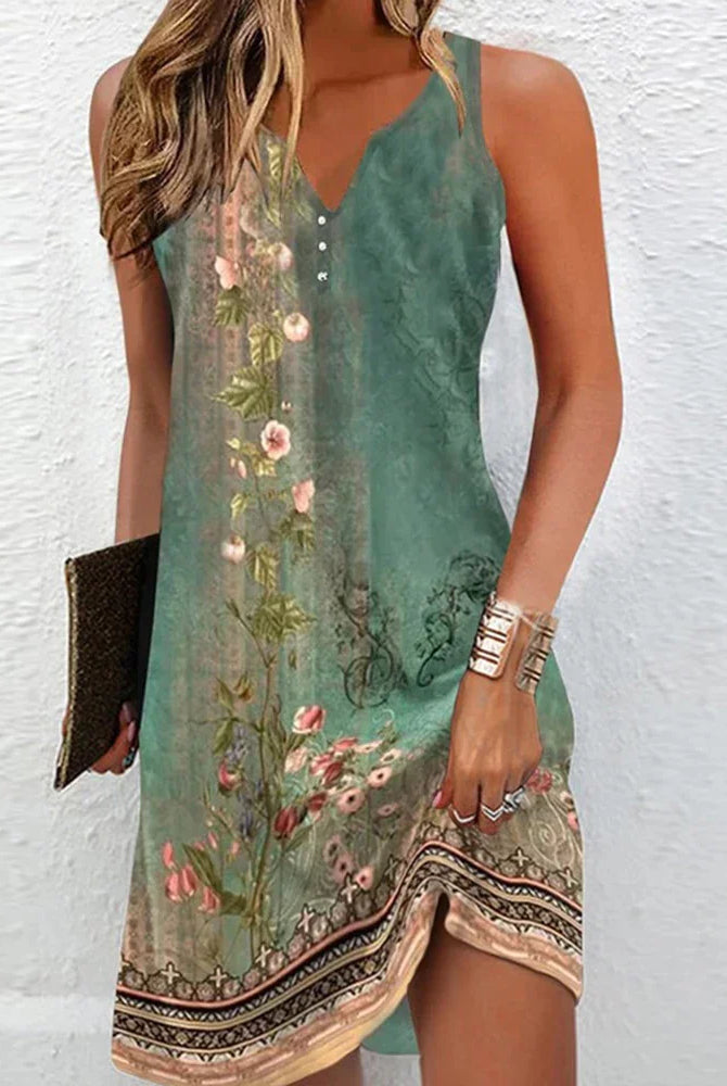 Mimi | Elegant Versatile Dress