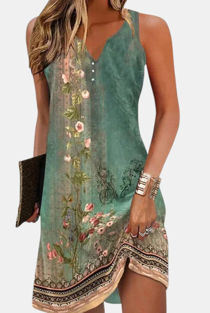 Nena | Elegant Versatile Dress