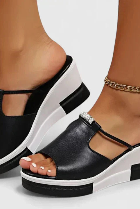 Paty | Orthopedic Sandals