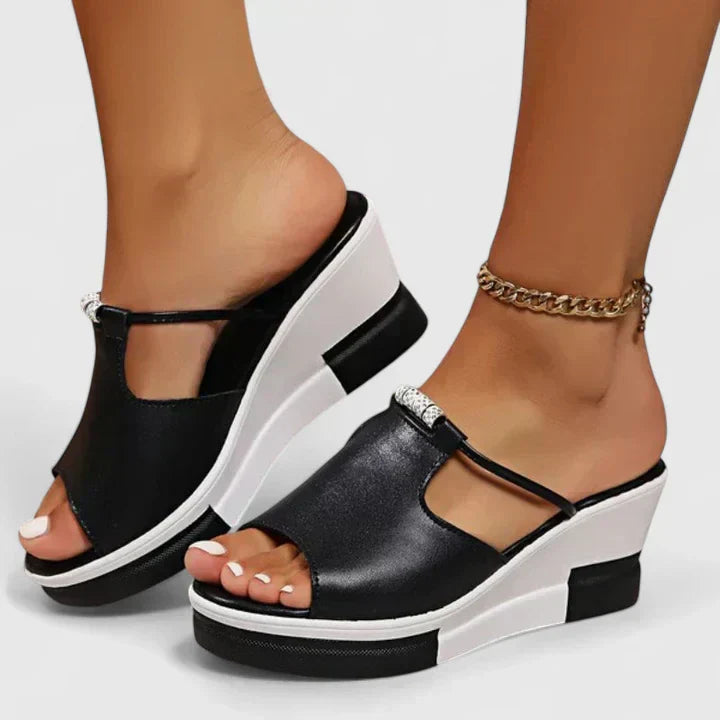 Paty | Orthopedic Sandals