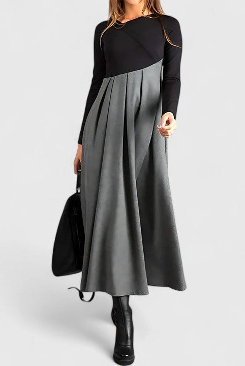 Cyndi | Elegant Dress