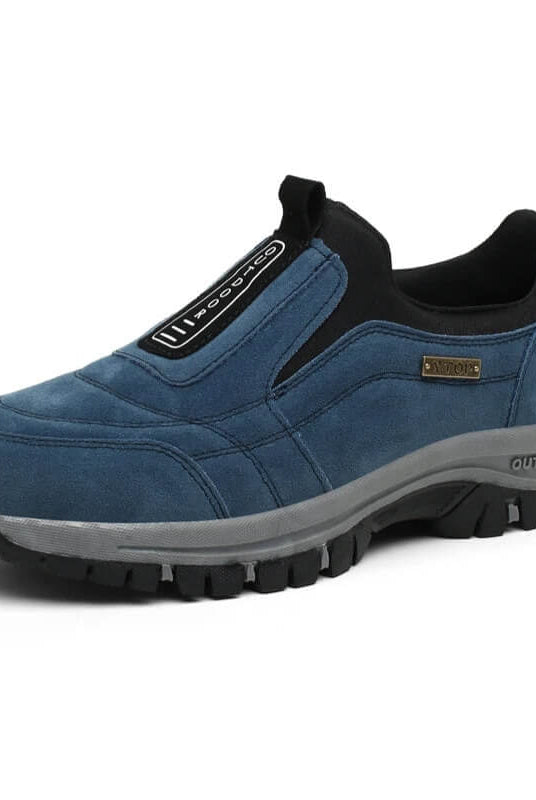 Bernie | Premium Orthopedic Shoes