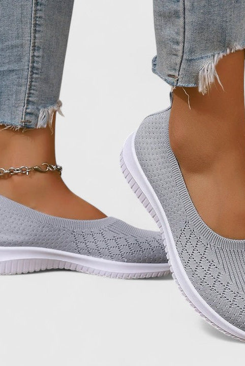 Aracely | Orthopaedic Slip-Ons