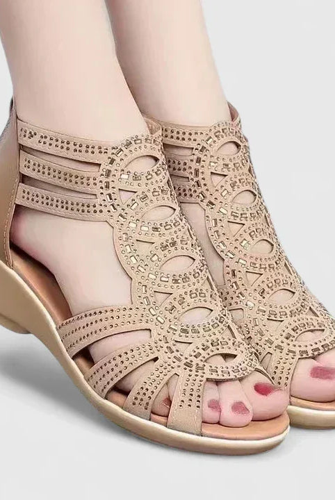 Rosalia | Orthopedic Sandals