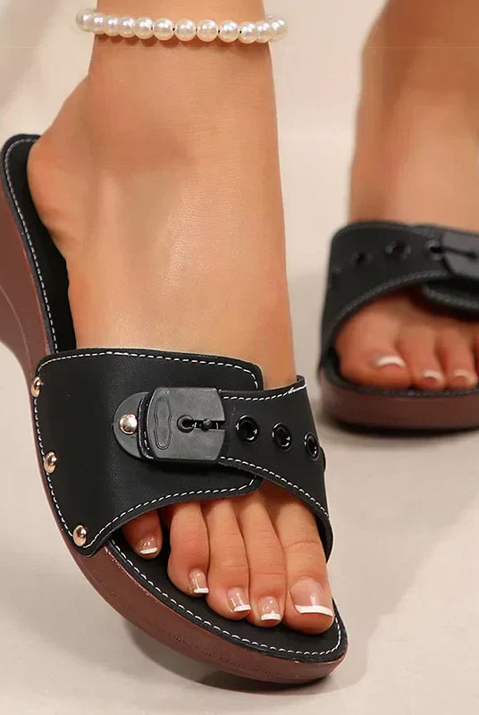 Kimberly | Orthopedic Sandals