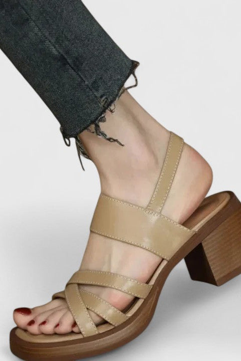 Jazmin | Elegant Sandals