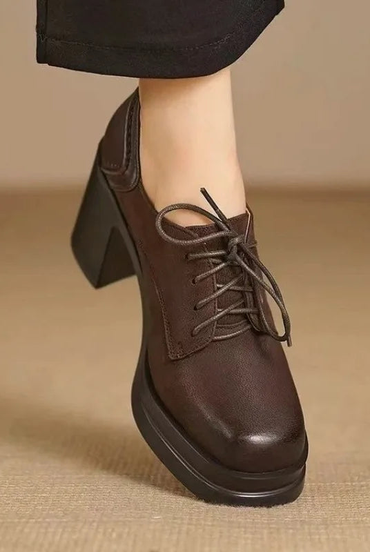 Jenifer | Classic Pumps