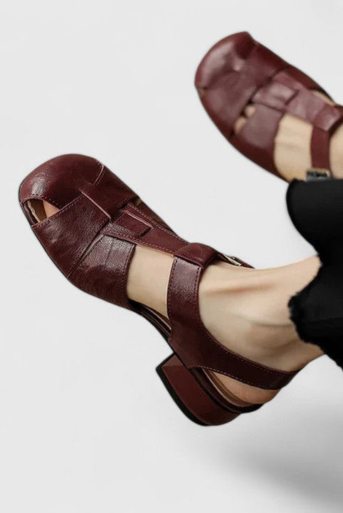Teresita | Elegant Sandals