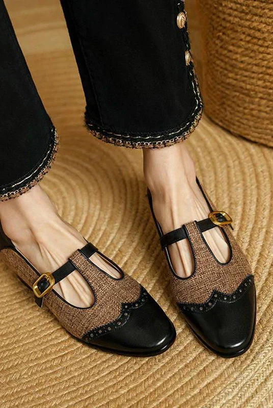 Missy | Vintage Shoes
