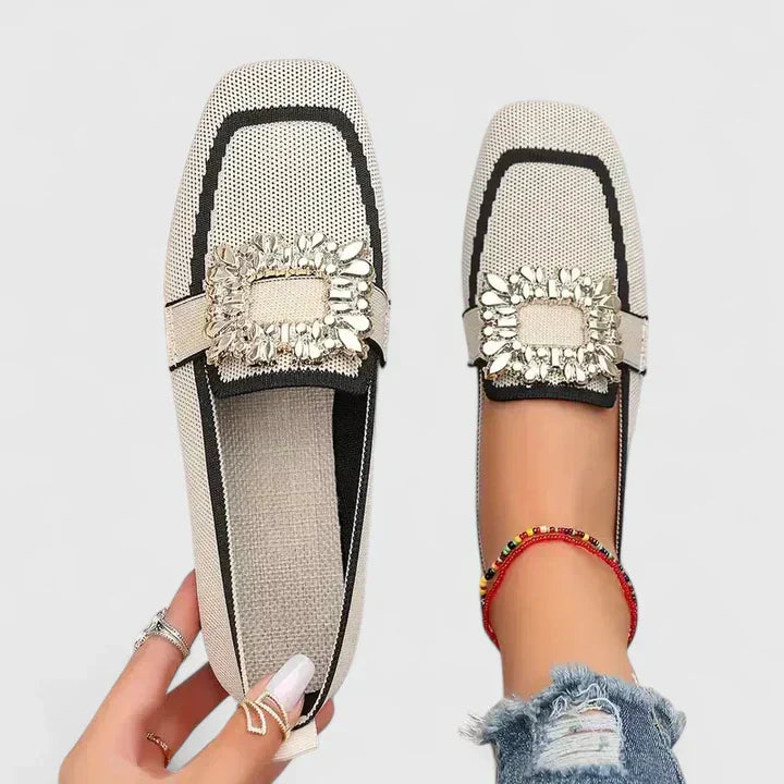 Jess | Orthopedic Loafers