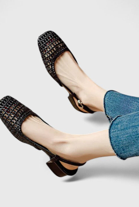 Dalia | Elegant Sandals