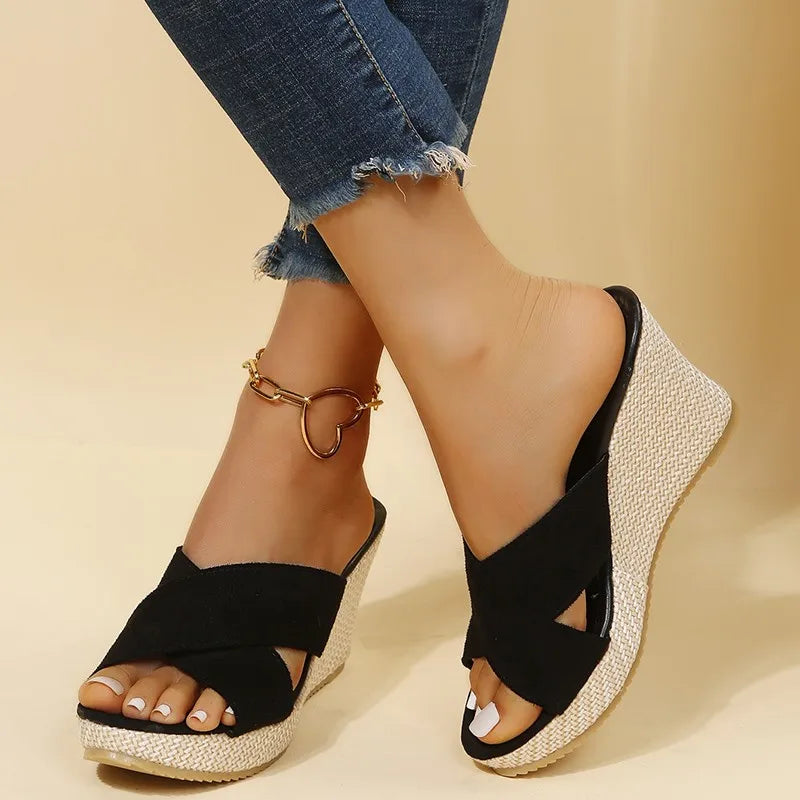 Altagracia | Chic Sandals