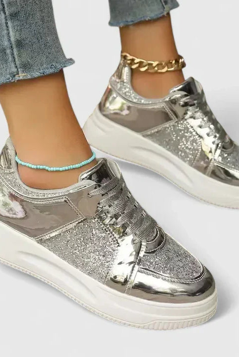 Yesenia | Orthopaedic Shoes