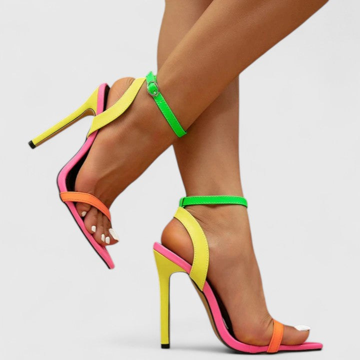 Mariam | Elegant Heels