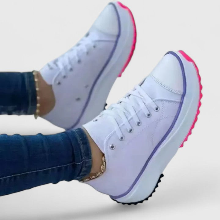 Pamela | Comfortable Sneakers