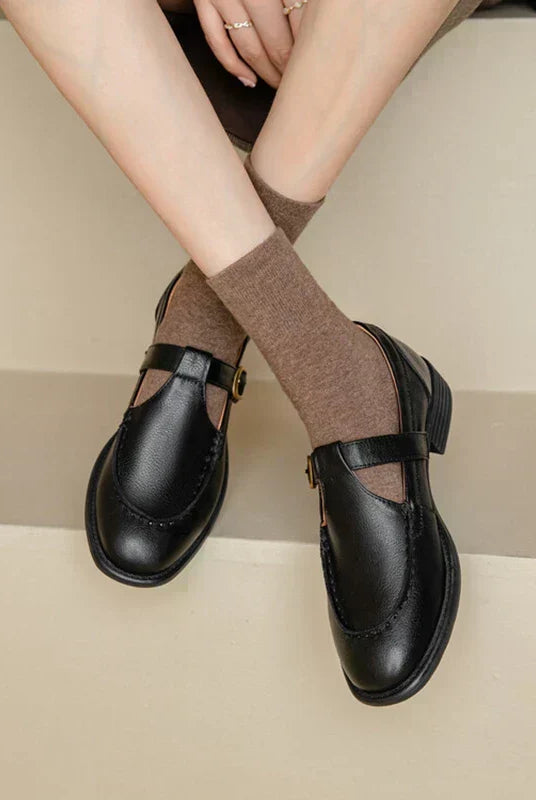 Celina | Retro Shoes
