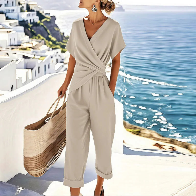Helen | Elegant Two-Piece Set