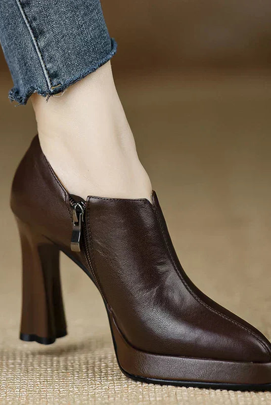 Svetlana | Stylish Pumps