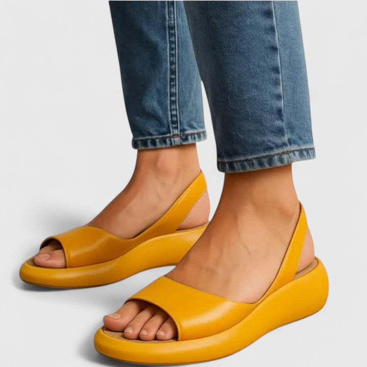 Sheri | Orthopedic Sandals