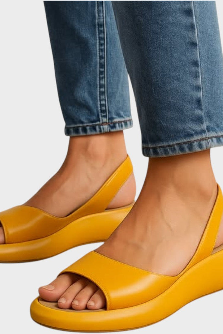 Dalia | Orthopedic Sandals