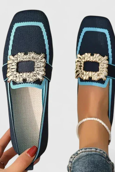 Marla | Chic Orthopedic Loafers