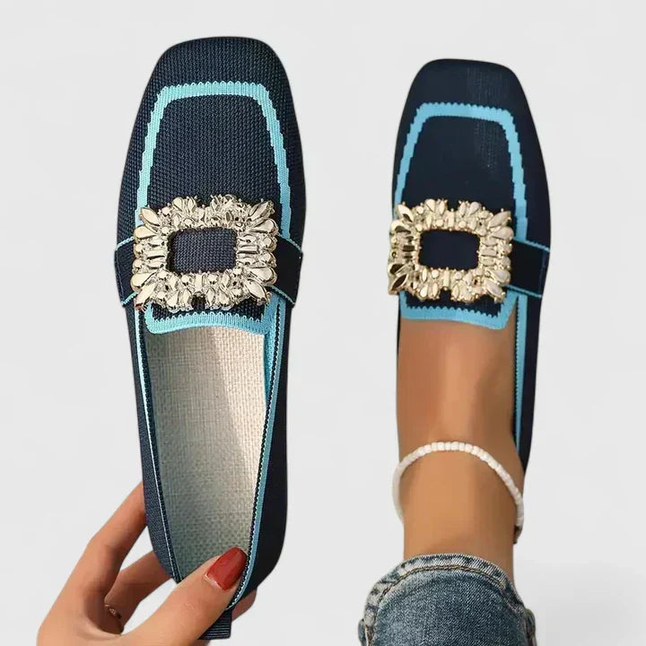 Marla | Chic Orthopedic Loafers