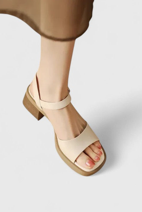 Iris | Elegant Sandals