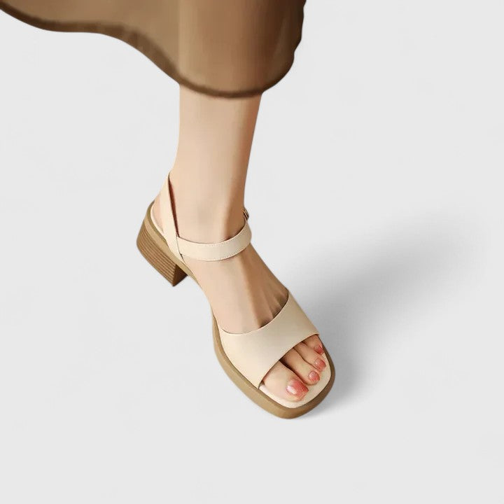 Iris | Elegant Sandals