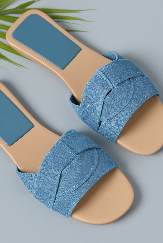 Barbie | Luxe Slides