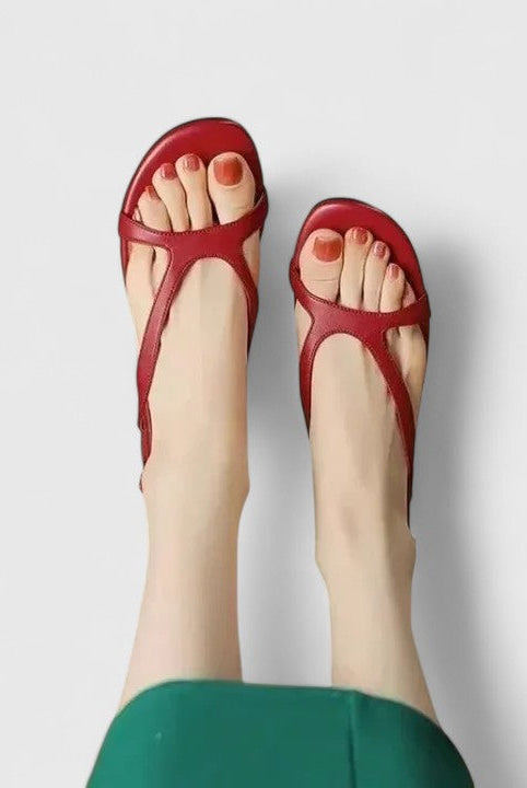 Maura | Orthopedic Sandals