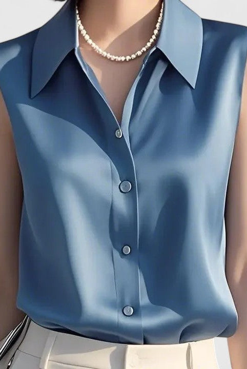 Gabriela | Sophisticated Blouse