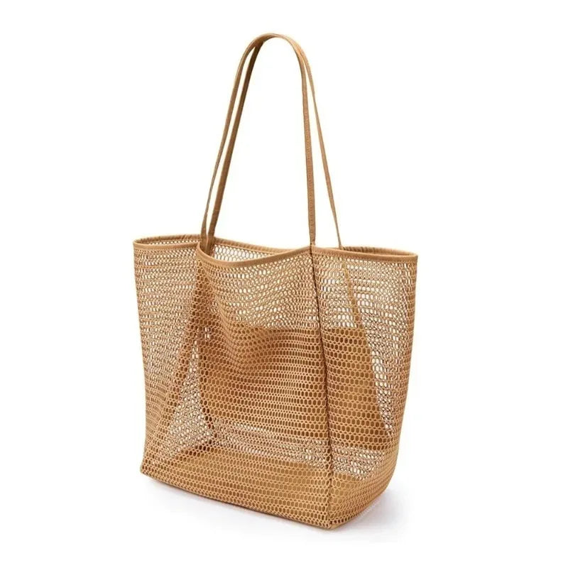 Jessie | Your Relaxed Beach Bag for Every Summer