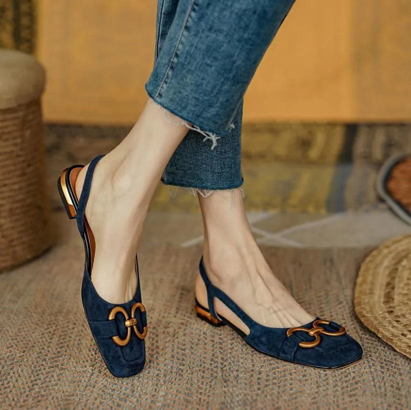 Shelly | Orthopedic Sandals