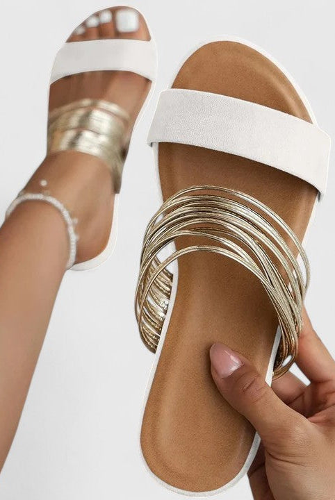 Rocio | Elegant Sandals