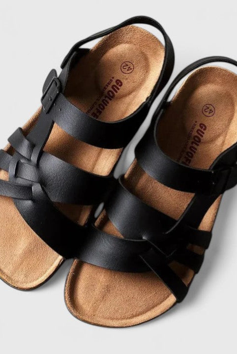 Jeannie | Elegant Sandals