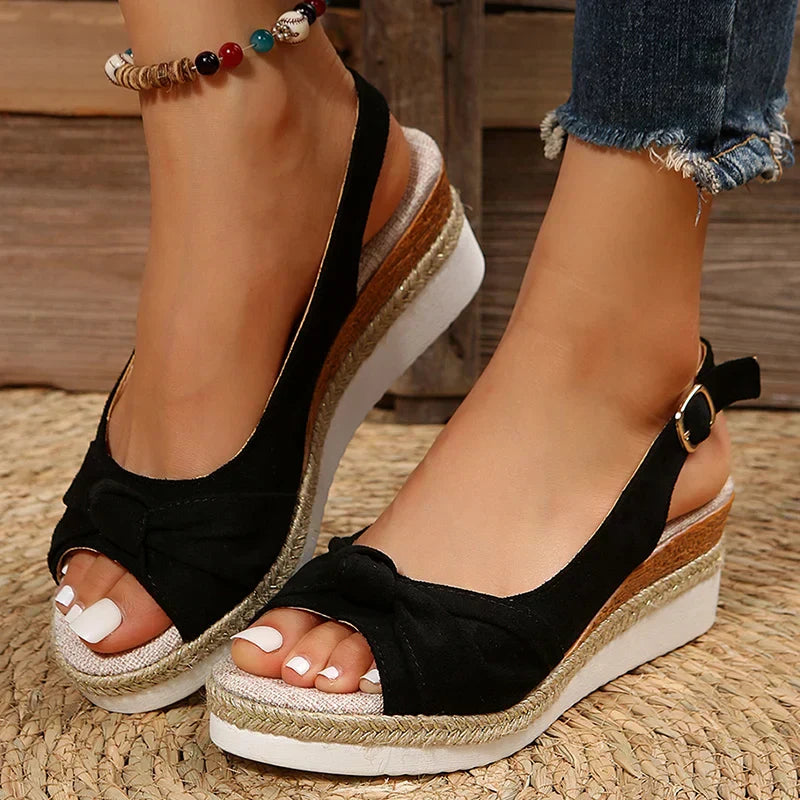 Cheri | Spring Sandals