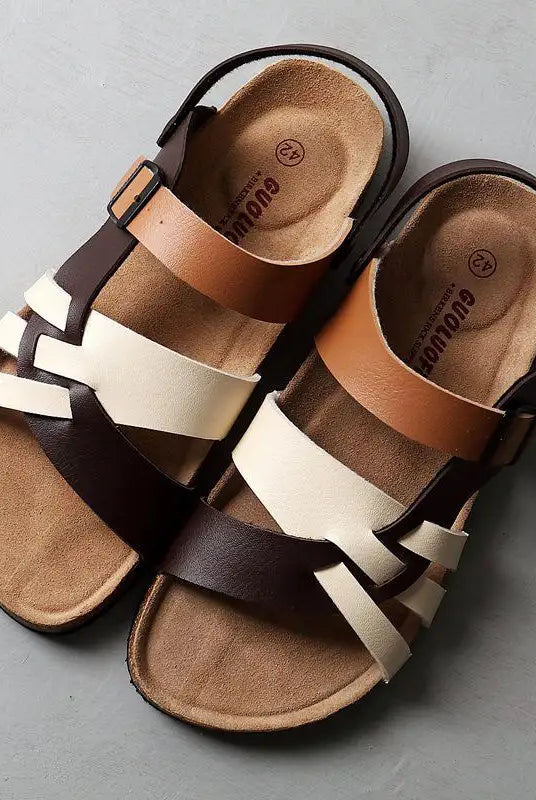 Maricela | Orthopedic Sandals