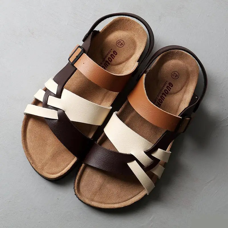 Maricela | Orthopedic Sandals