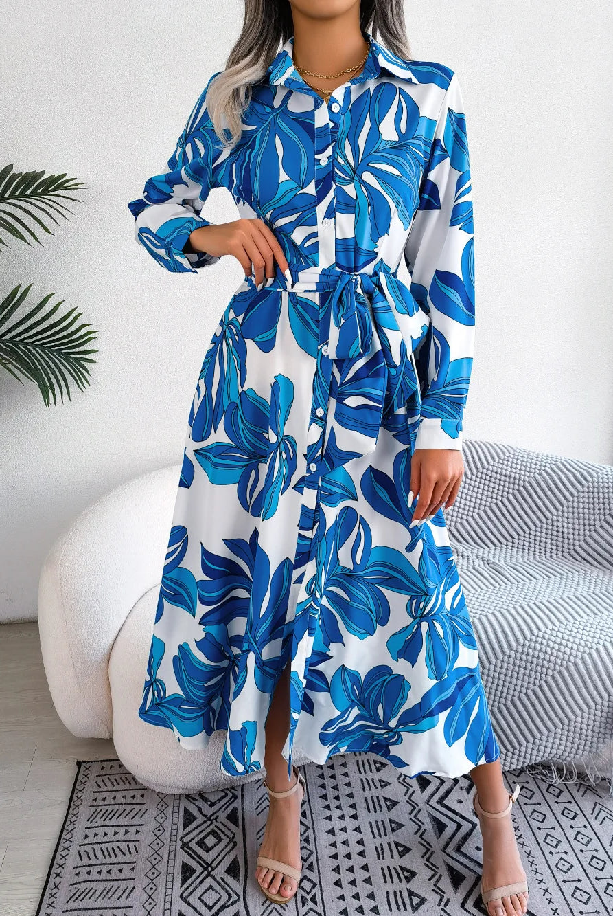 Patty | Floral Dream Dress