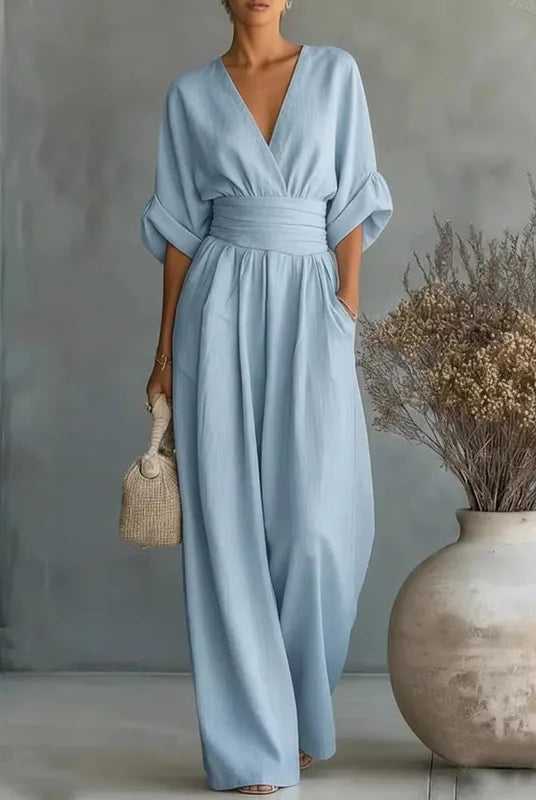 Kerri | Elegant Jumpsuit