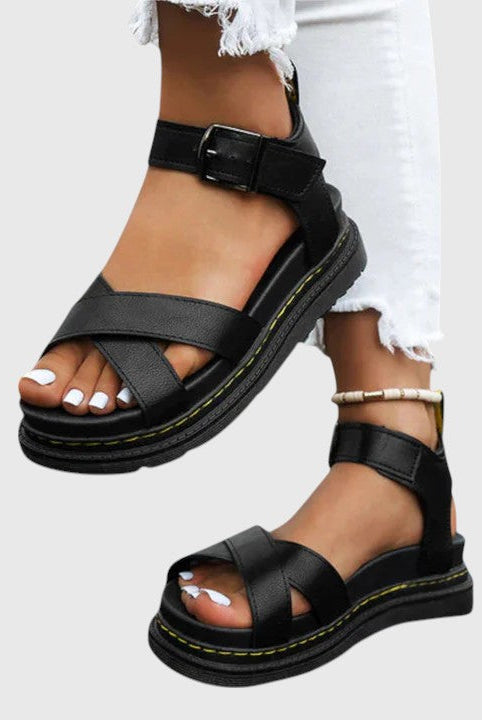 Theresa | Orthopedic Sandals