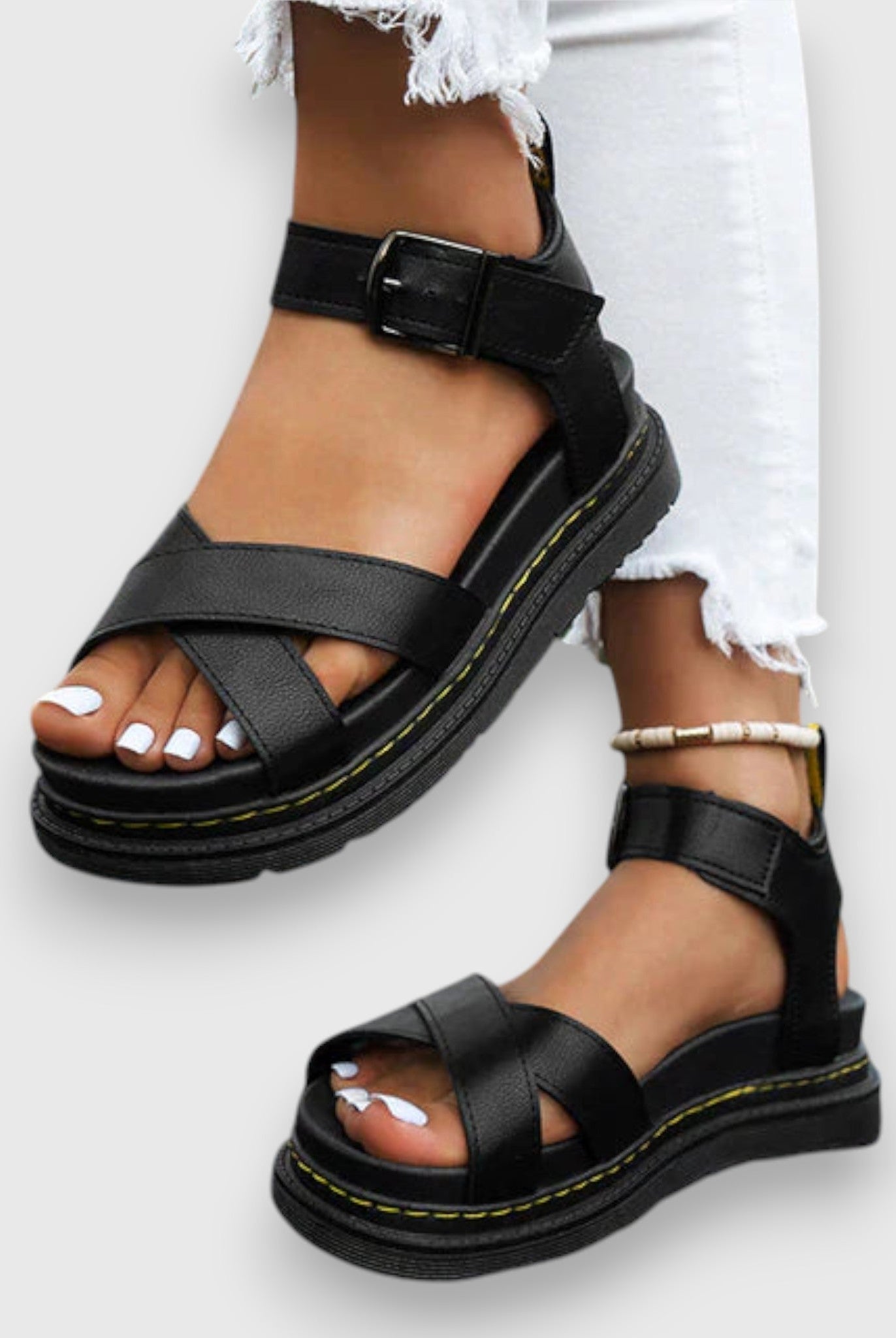 Paola | Orthopedic Sandals