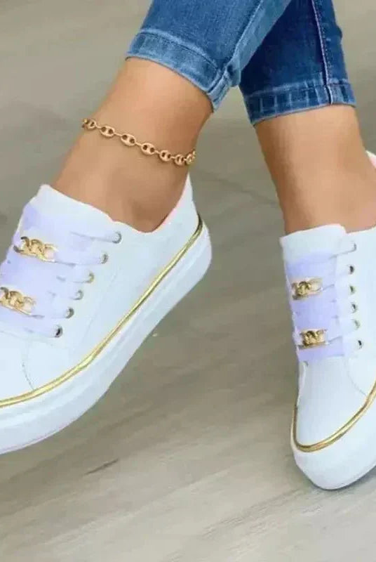 Rosalinda | Everyday Orthopedic Sneakers