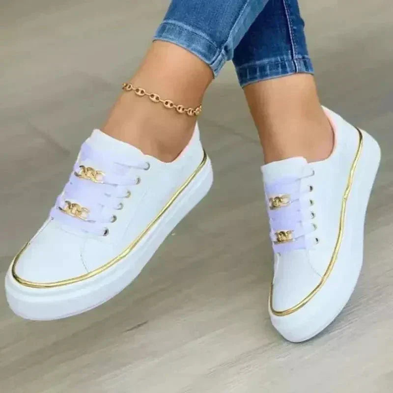 Rosalinda | Everyday Orthopedic Sneakers