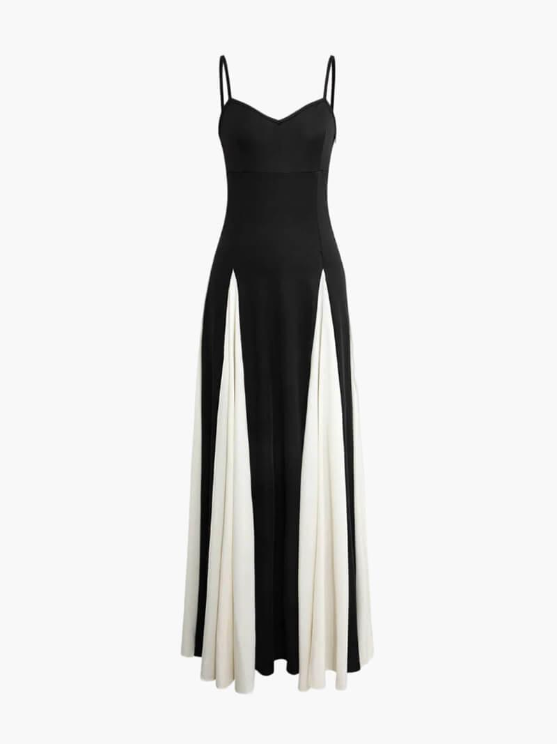 Jeanette | Tropical Look Paloma Maxi Dress Wear